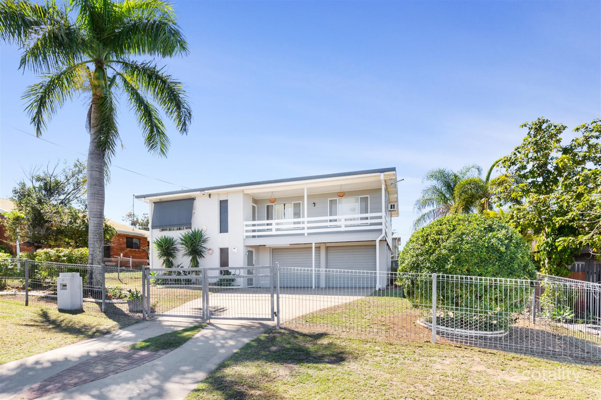 13 Mcgrath St, Norman Gardens, QLD 4701