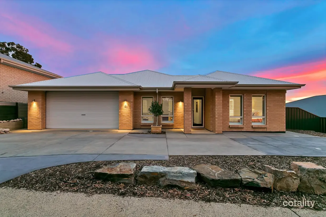 40 Hallett Rd, Littlehampton, SA 5250
