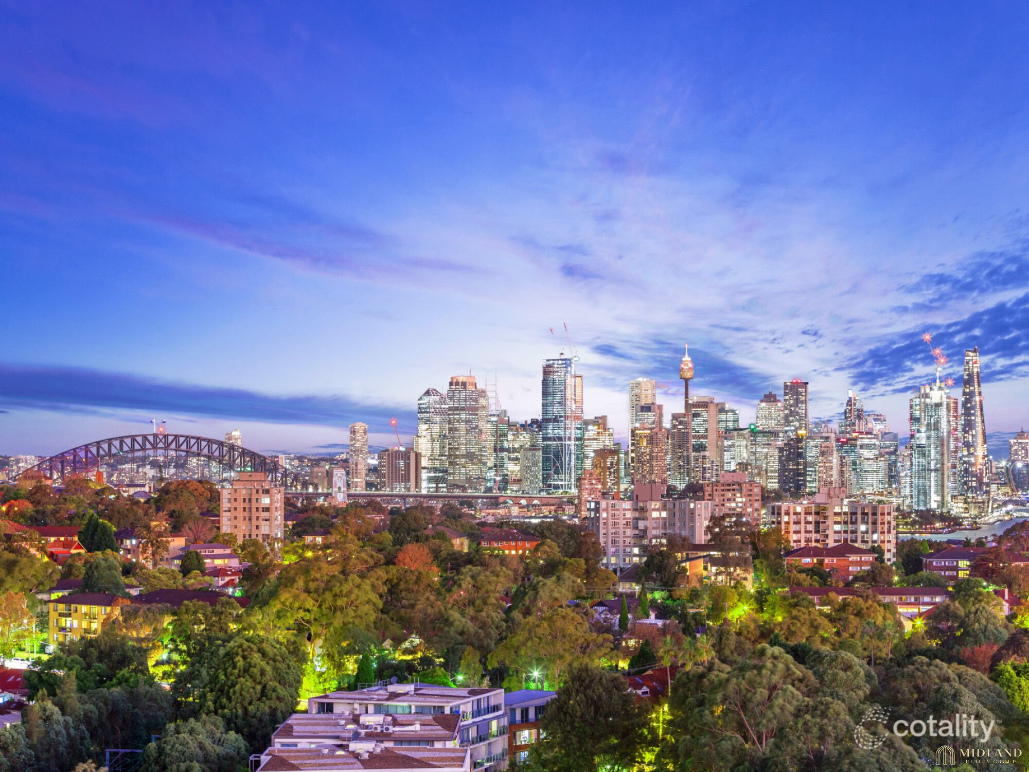 1503/1 Marshall Ave, St Leonards, NSW 2065