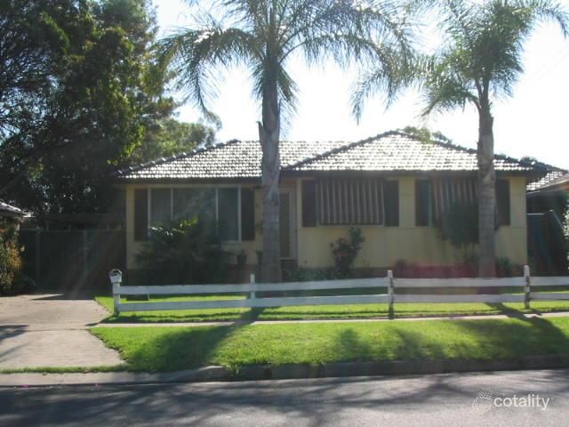 31 Braeside Rd, Greystanes, NSW 2145