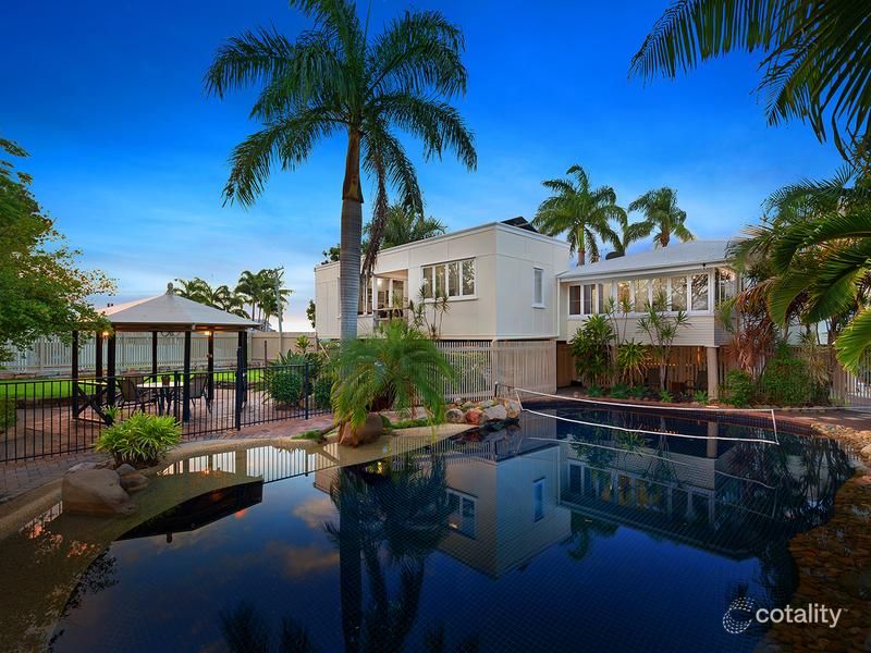 73 Penlington St, The Range, QLD 4700