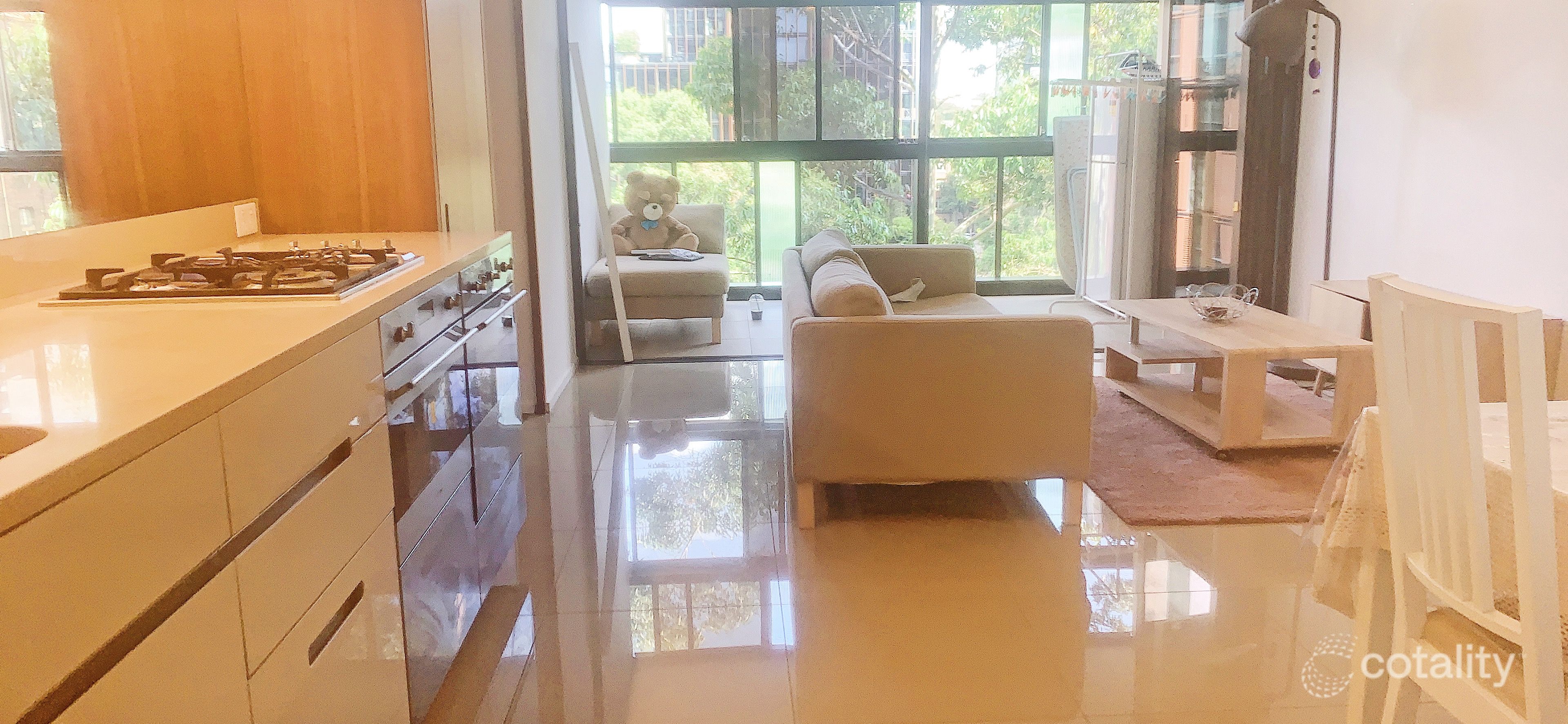 503/5 Park Lane, Chippendale, NSW 2008