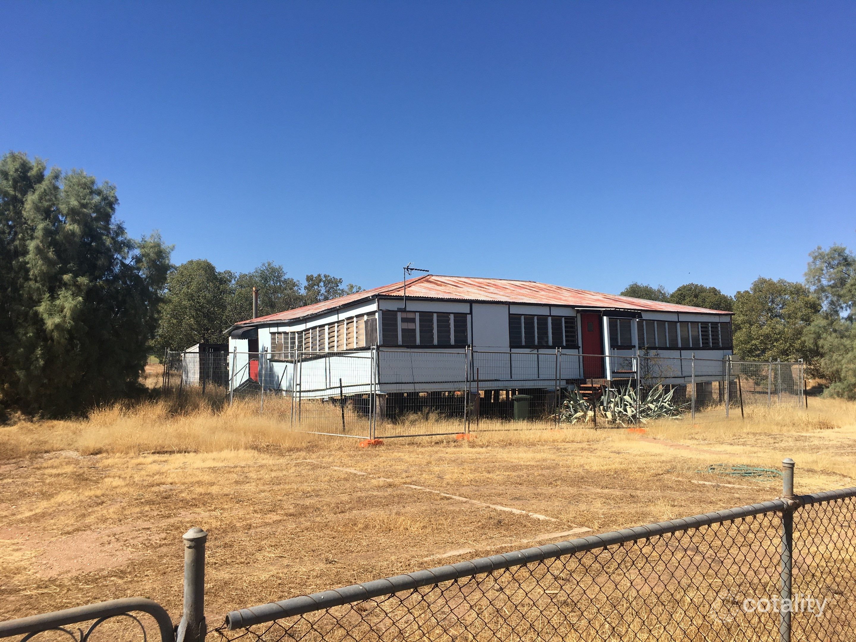 24-26 Main St, Augathella, QLD 4477