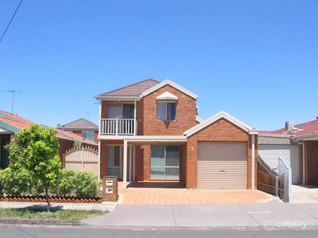7 Birdwood St, Maribyrnong, VIC 3032