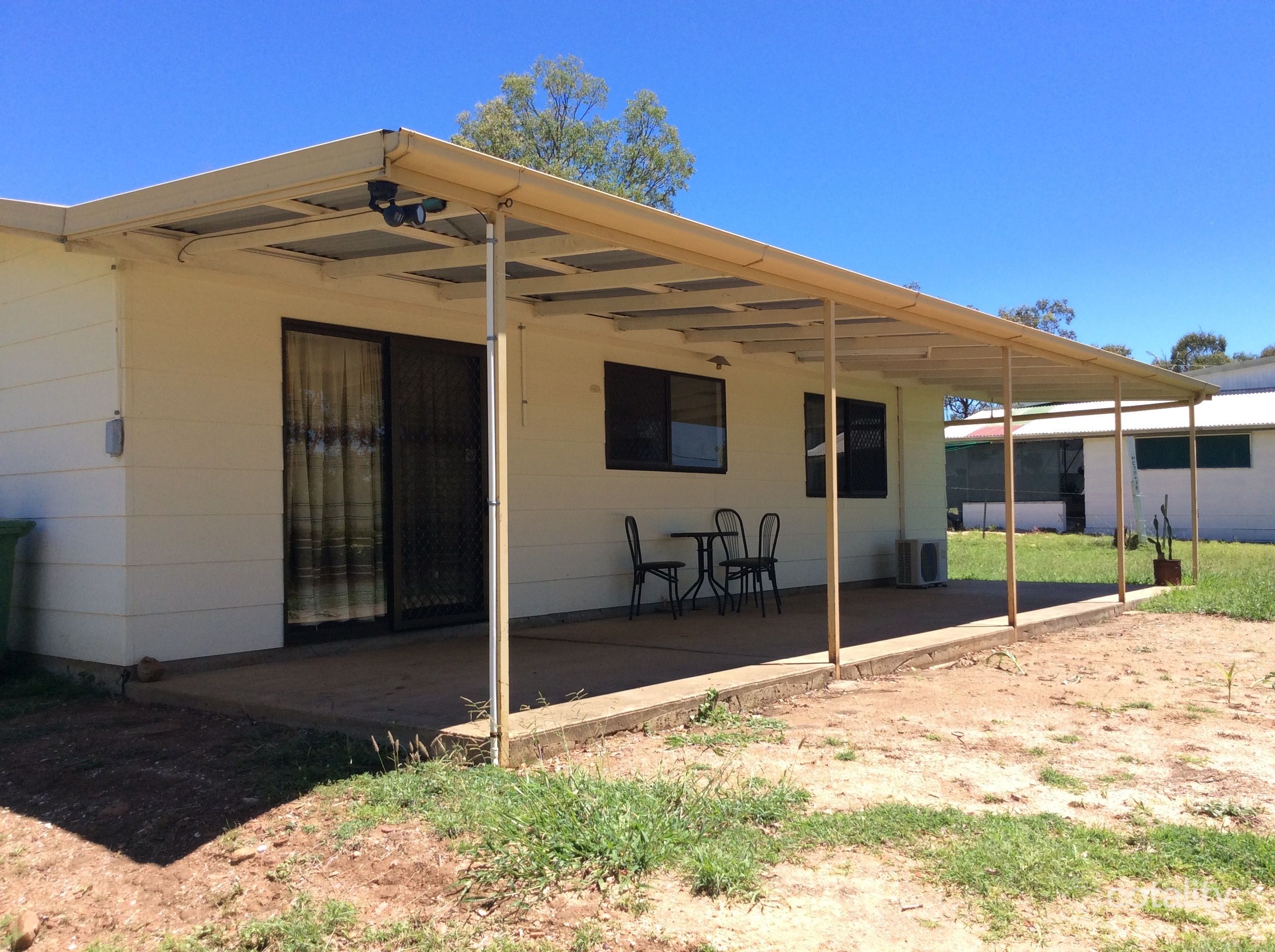 53 Rockhound Rd, Sapphire Central, QLD 4702