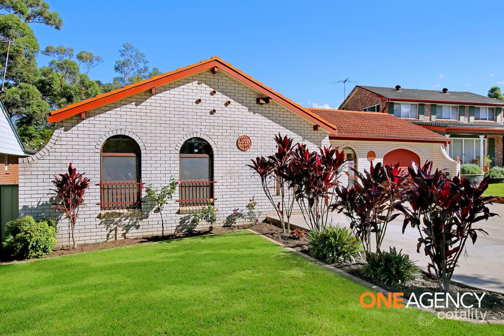 16 Kiara Cl, Bangor, NSW 2234
