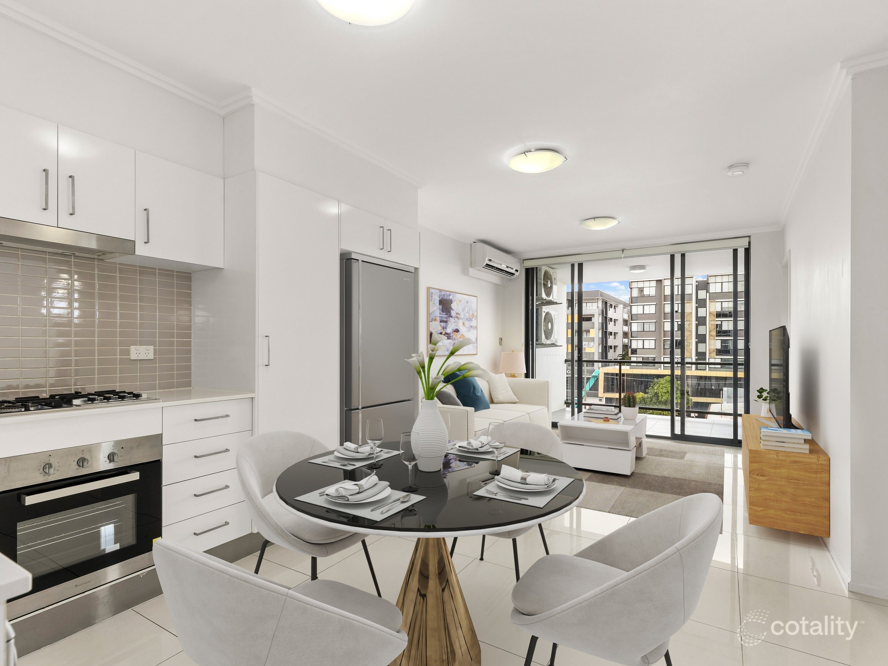 10/49 Rosemount Tce, Windsor, QLD 4030