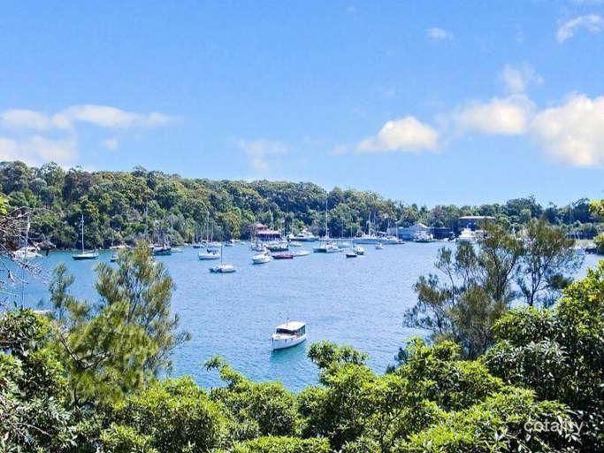 10/8 Munro St, Mcmahons Point, NSW 2060