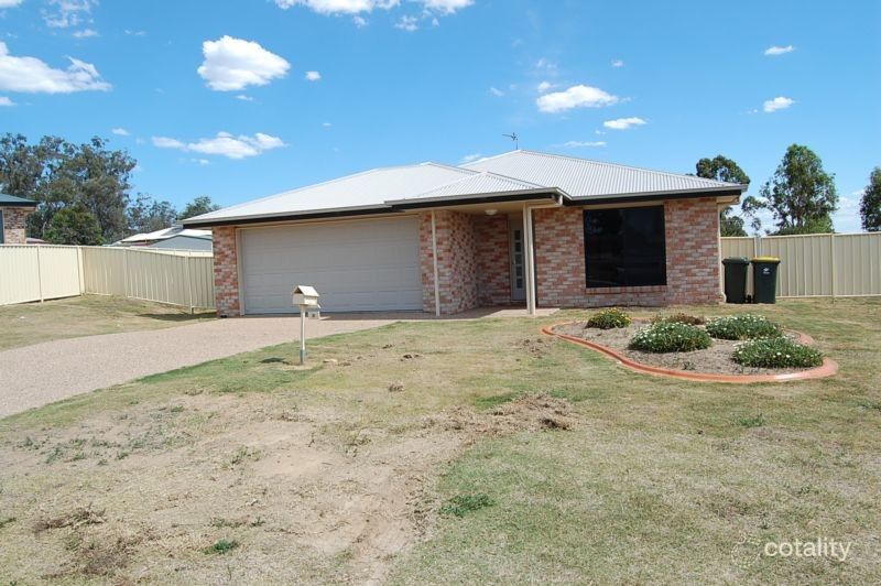 31 Lyons Cres, Warwick, QLD 4370