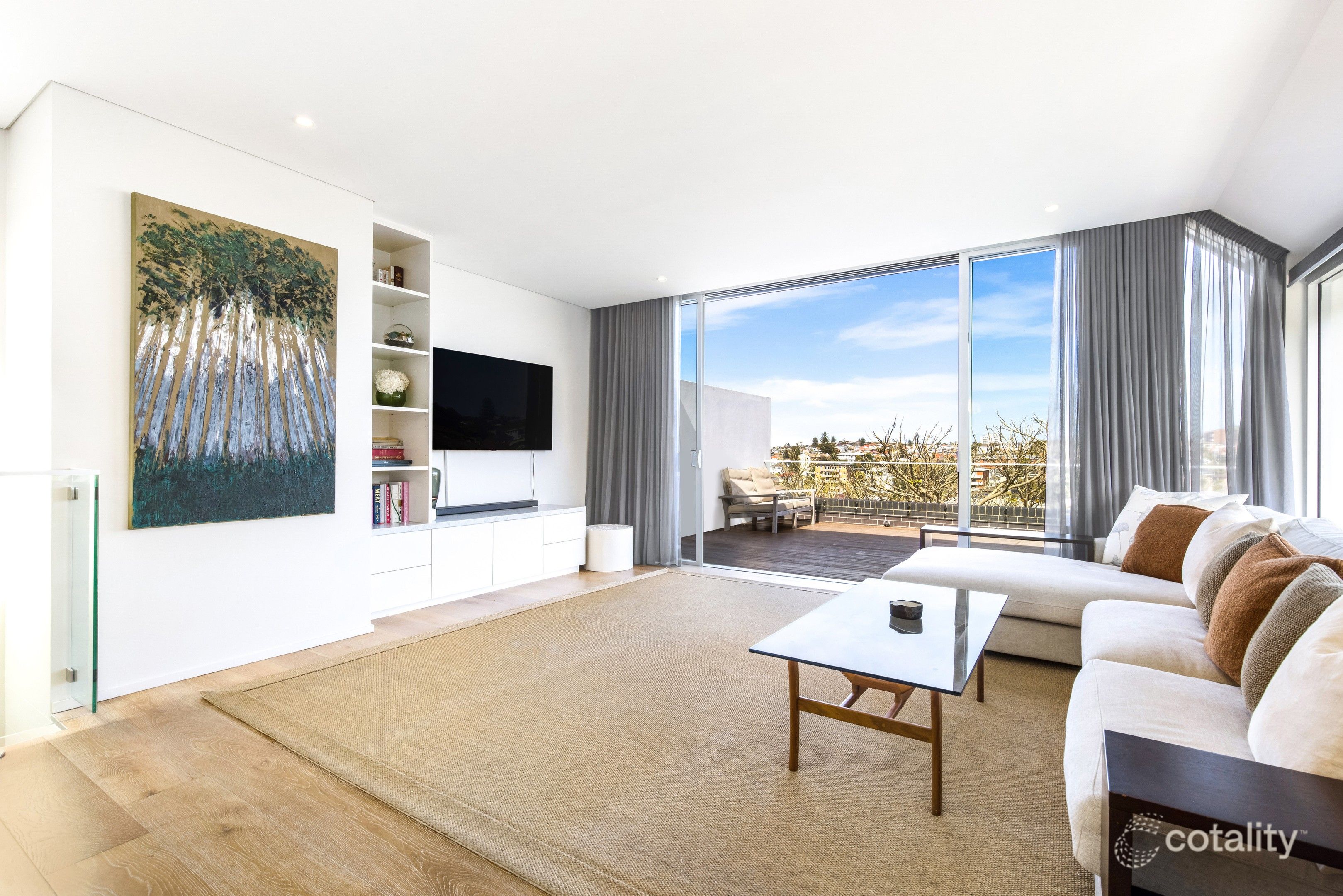12/19 Young St, Vaucluse, NSW 2030