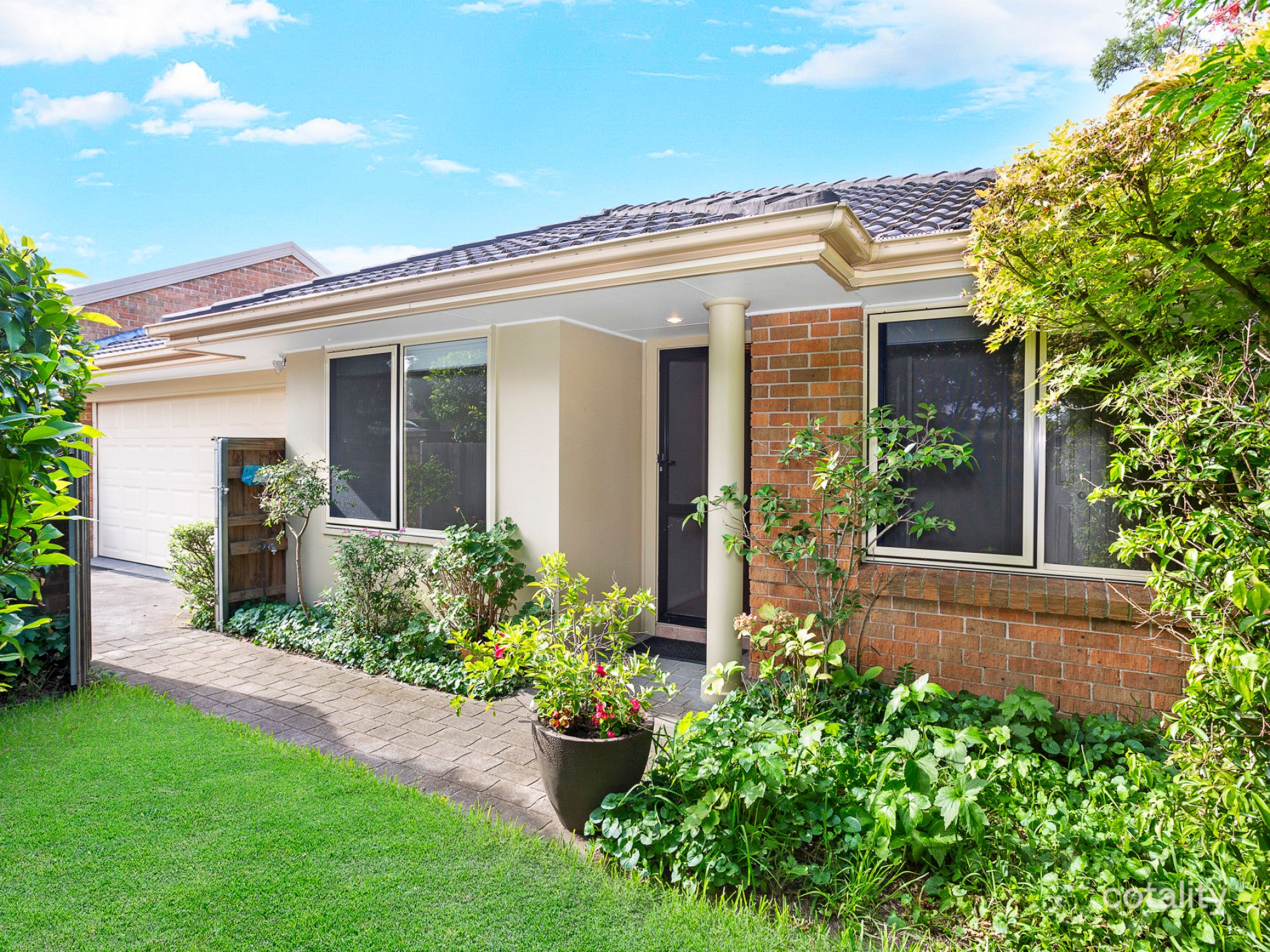 10/1-5 Peter Cl, Hornsby Heights, NSW 2077