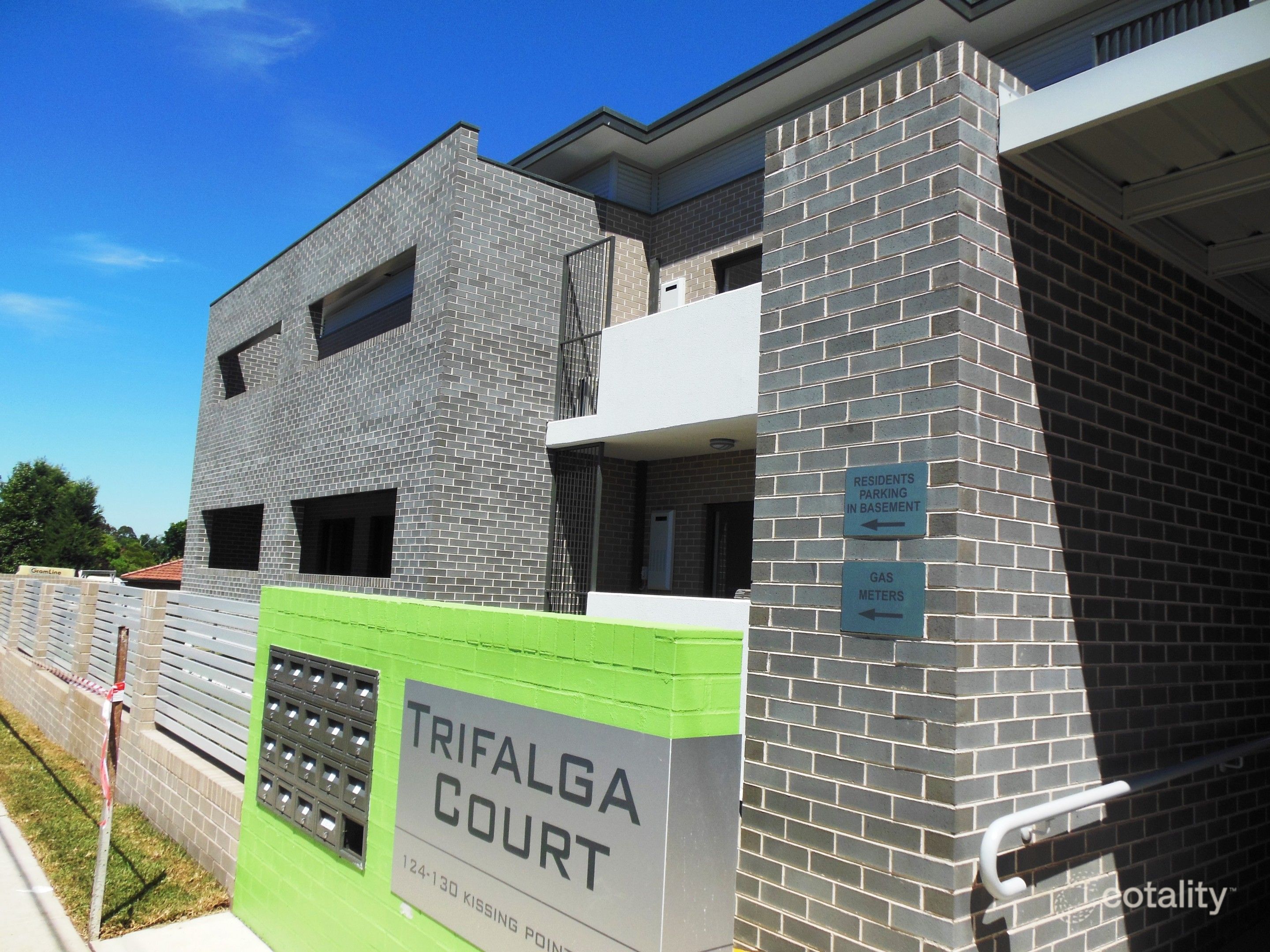 17/124-130 Kissing Point Rd, Dundas, NSW 2117