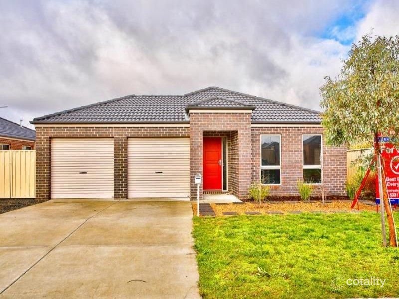 9 Jess Way, Sebastopol, VIC 3356