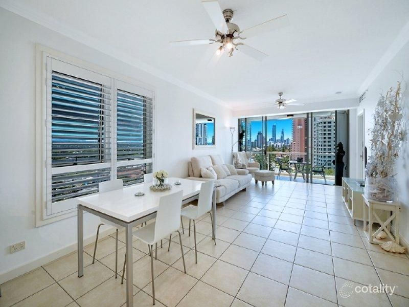 25/20 Queensland Ave, Broadbeach, QLD 4218