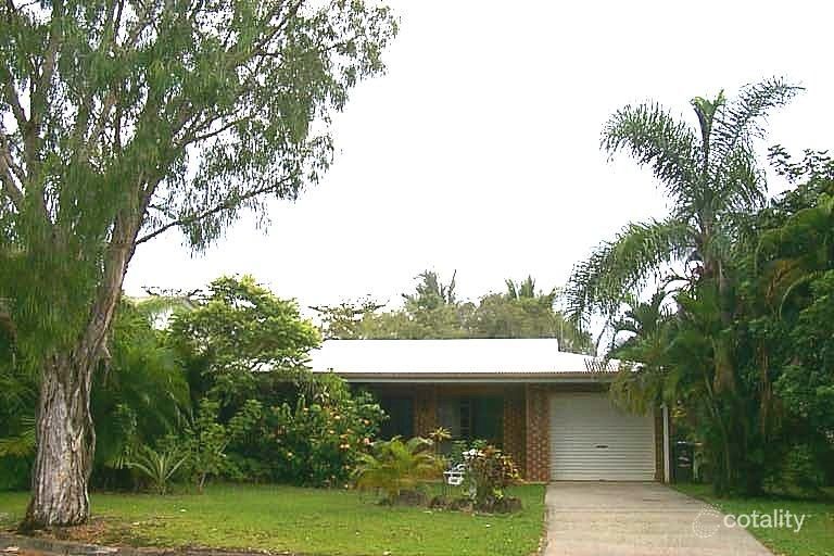 60 Irene St, Mooroobool, QLD 4870