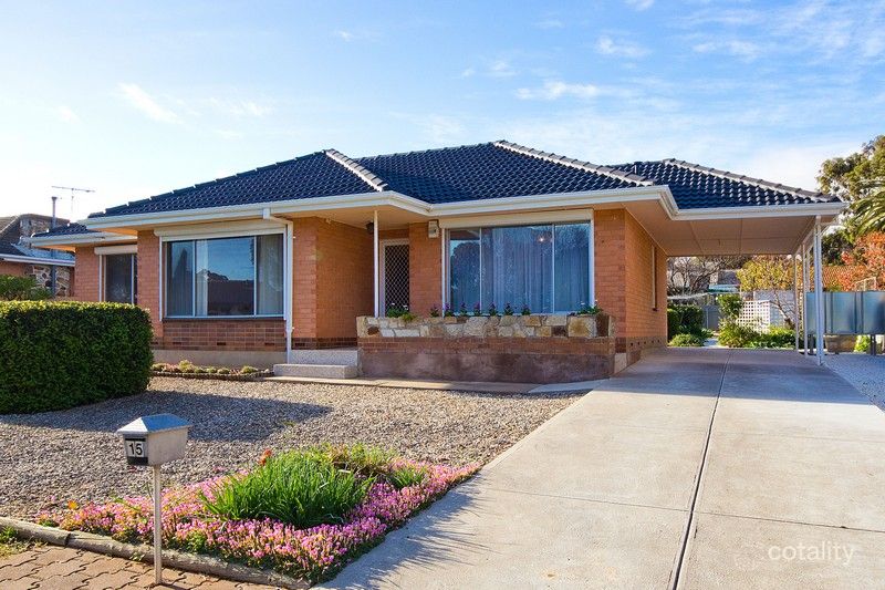 15 Amethyst St, Salisbury East, SA 5109