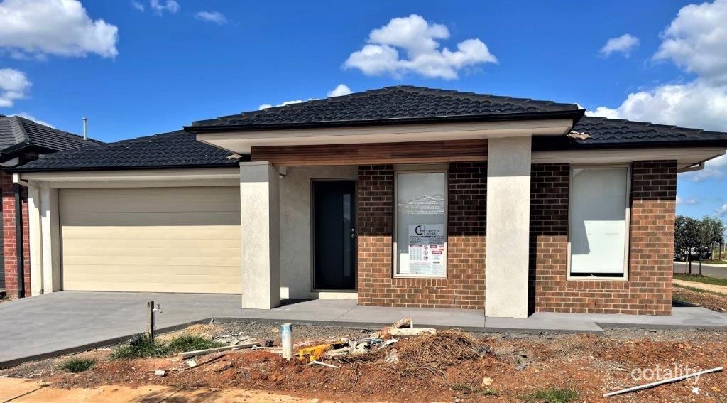 17 Cottrell St, Weir Views, VIC 3338