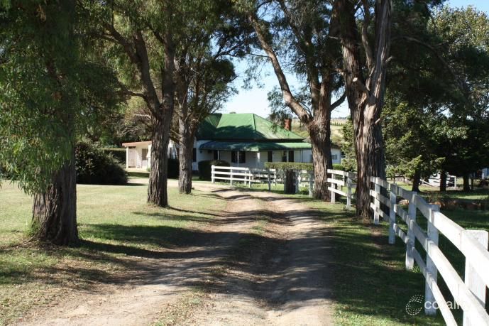 465 Rouse St, Tenterfield, NSW 2372