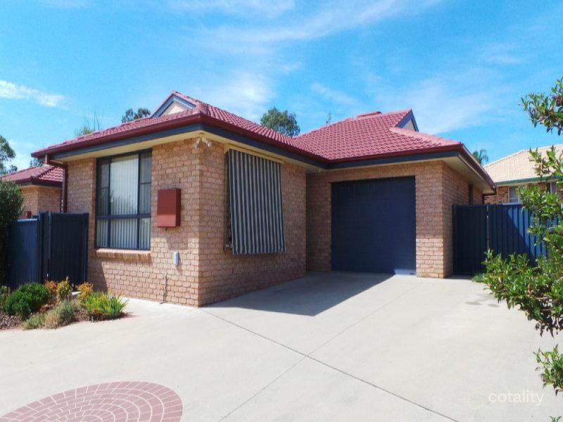 39a Morilla St, Hillvue, NSW 2340