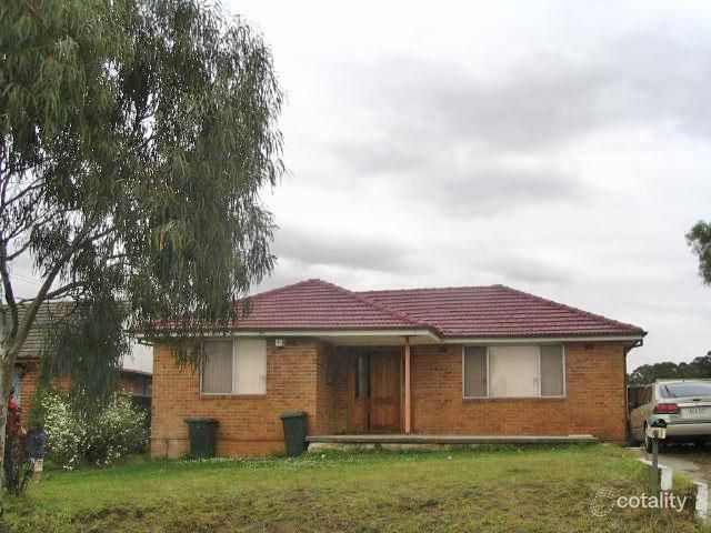 91 Strickland Cres, Ashcroft, NSW 2168