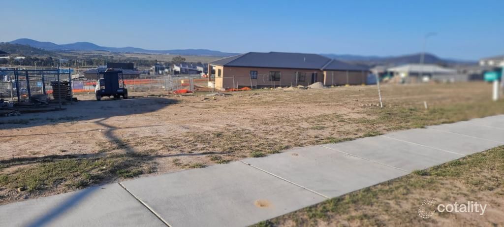 22 Wiry Dock Rd, Tralee, NSW 2620