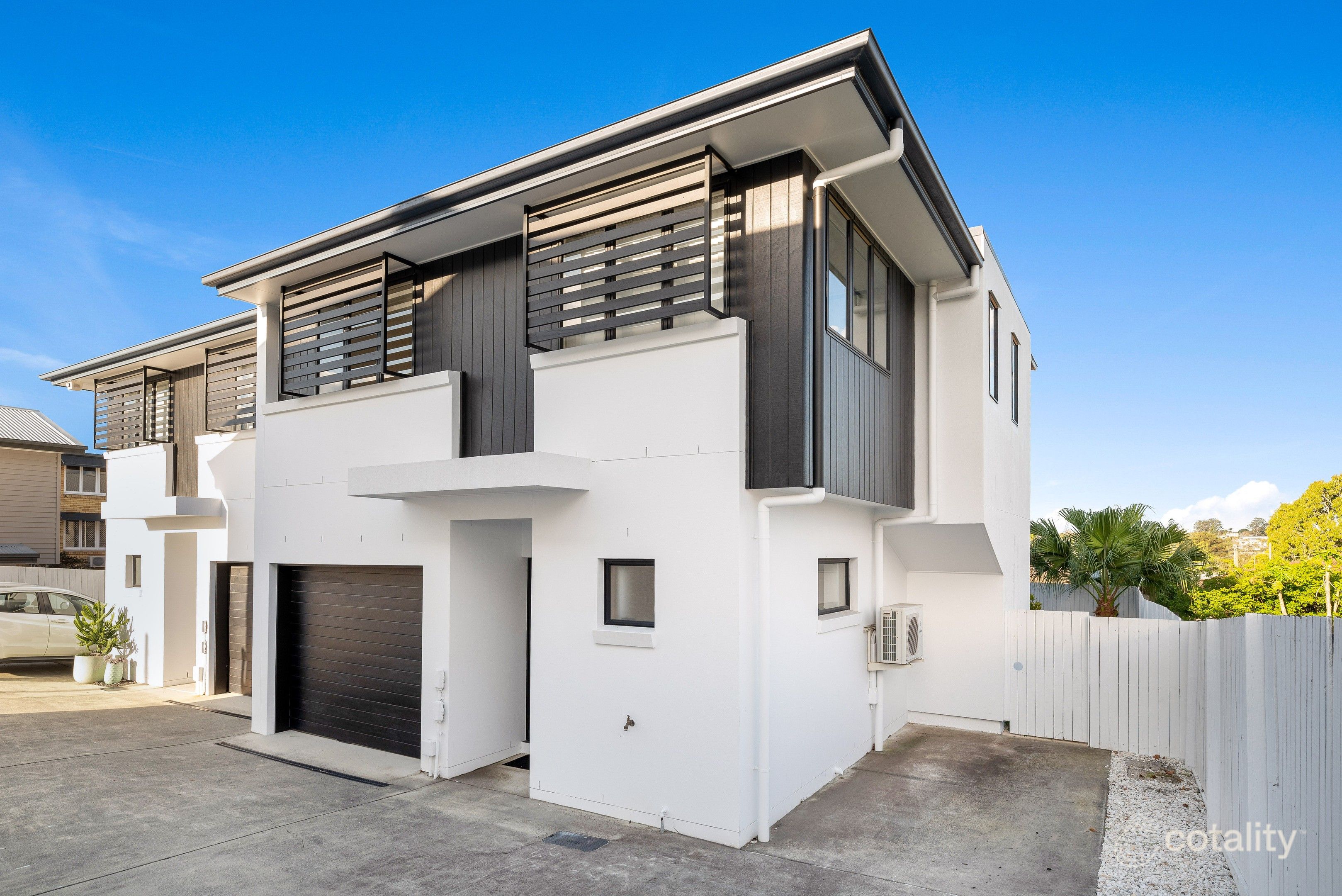 3/274 Cavendish Rd, Coorparoo, QLD 4151