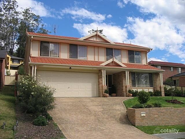 34 O'Donnell Cres, Lisarow, NSW 2250