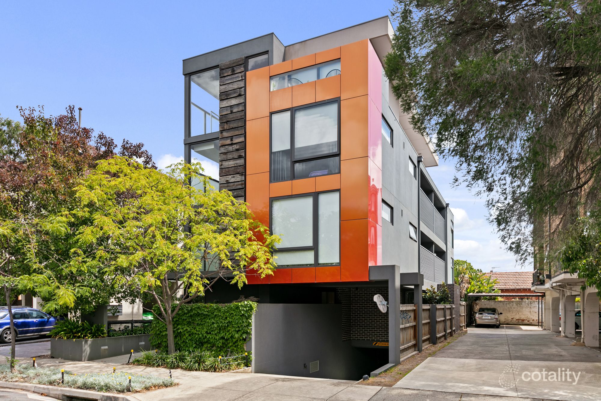 2/23 Irving Ave, Prahran, VIC 3181