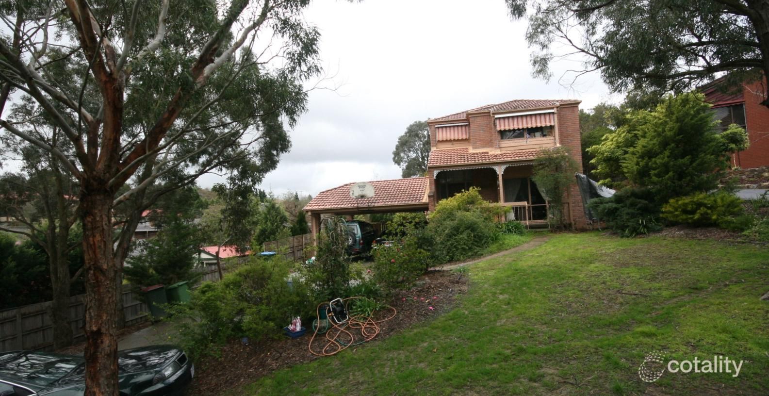 1 York Ct, Warranwood, VIC 3134