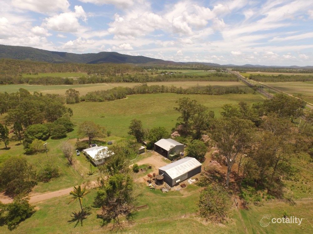 89808 Bruce Hwy, Koumala, QLD 4738