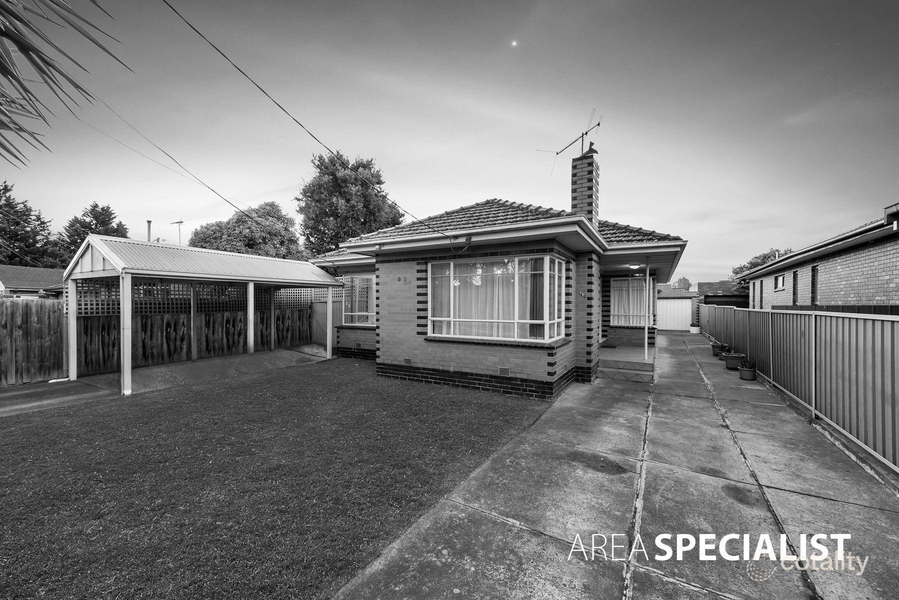 106 Alma Ave, Laverton, VIC 3028