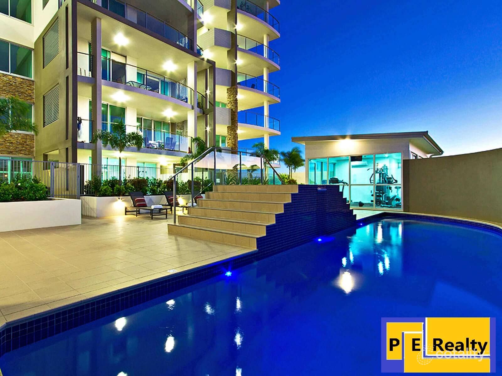 411/81 Sutton St, Redcliffe, QLD 4020