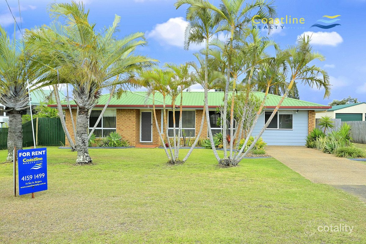 351 Woongarra Scenic Dr, Innes Park, QLD 4670