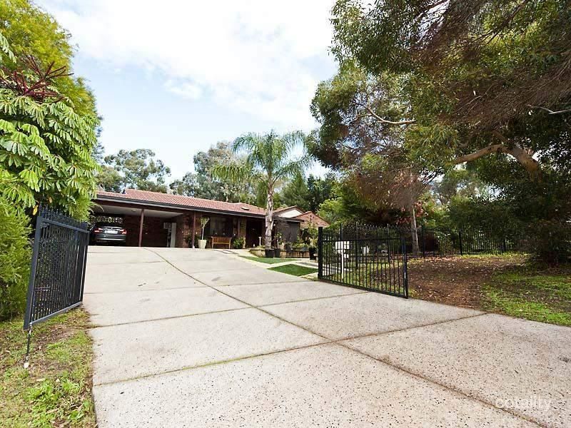 5 Daleview Cl, Glen Forrest, WA 6071