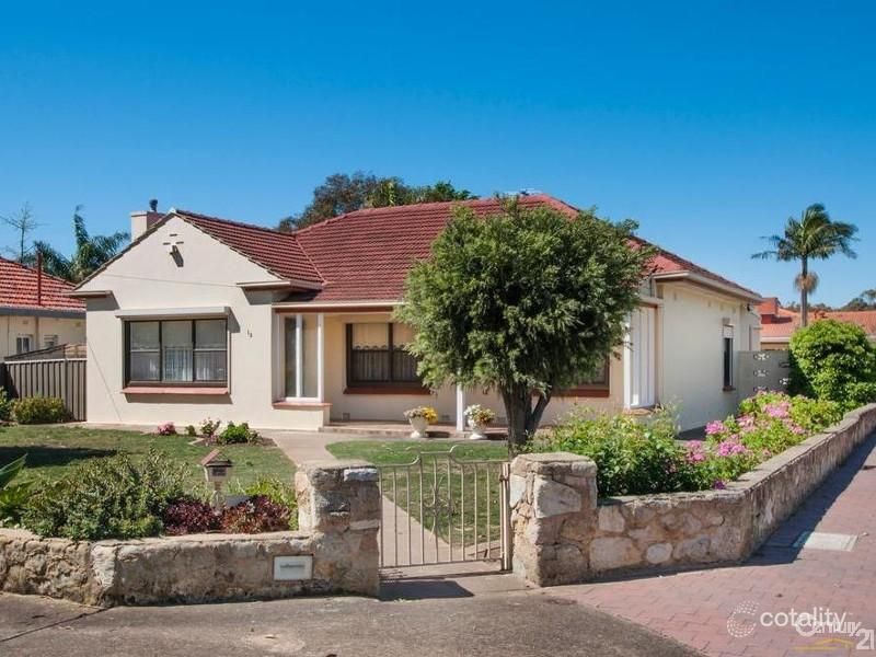 12 Buckingham Ave, Warradale, SA 5046