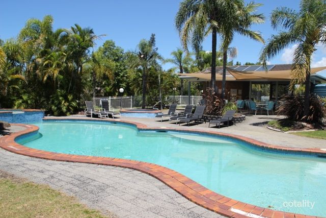 28/33 Edmund Rice Dr, Southport, QLD 4215