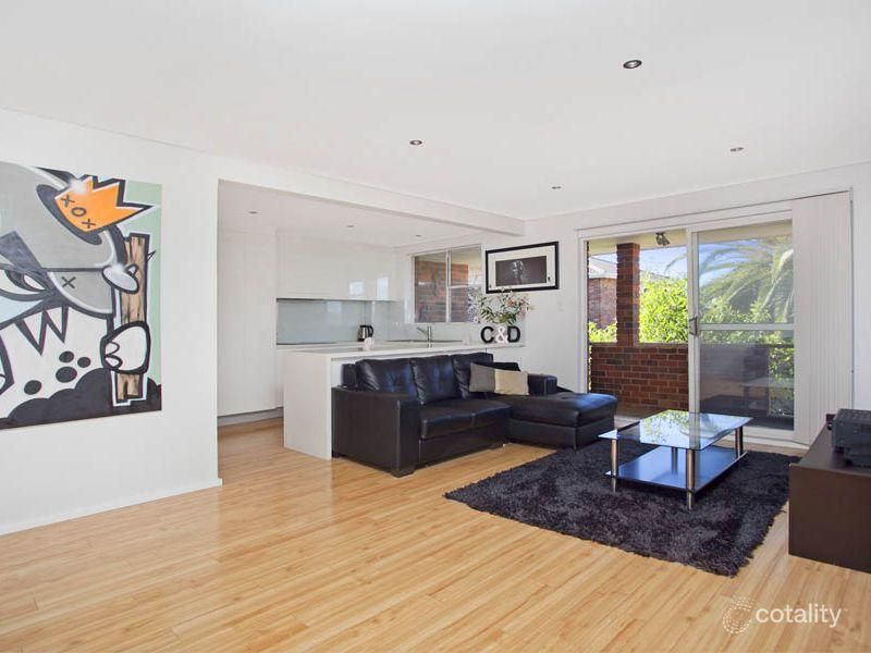 15/1-5 Richmount St, Cronulla, NSW 2230