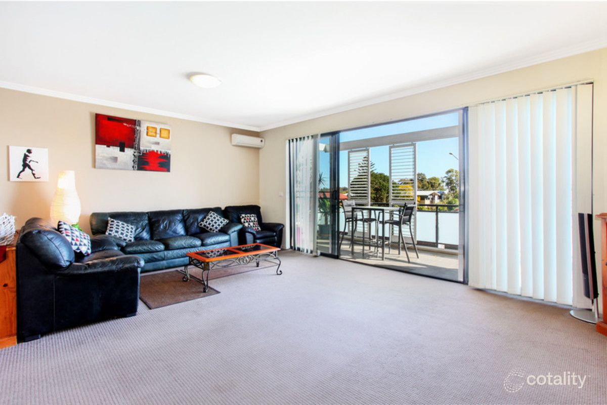 28/45-51 Balmoral Rd, Northmead, NSW 2152