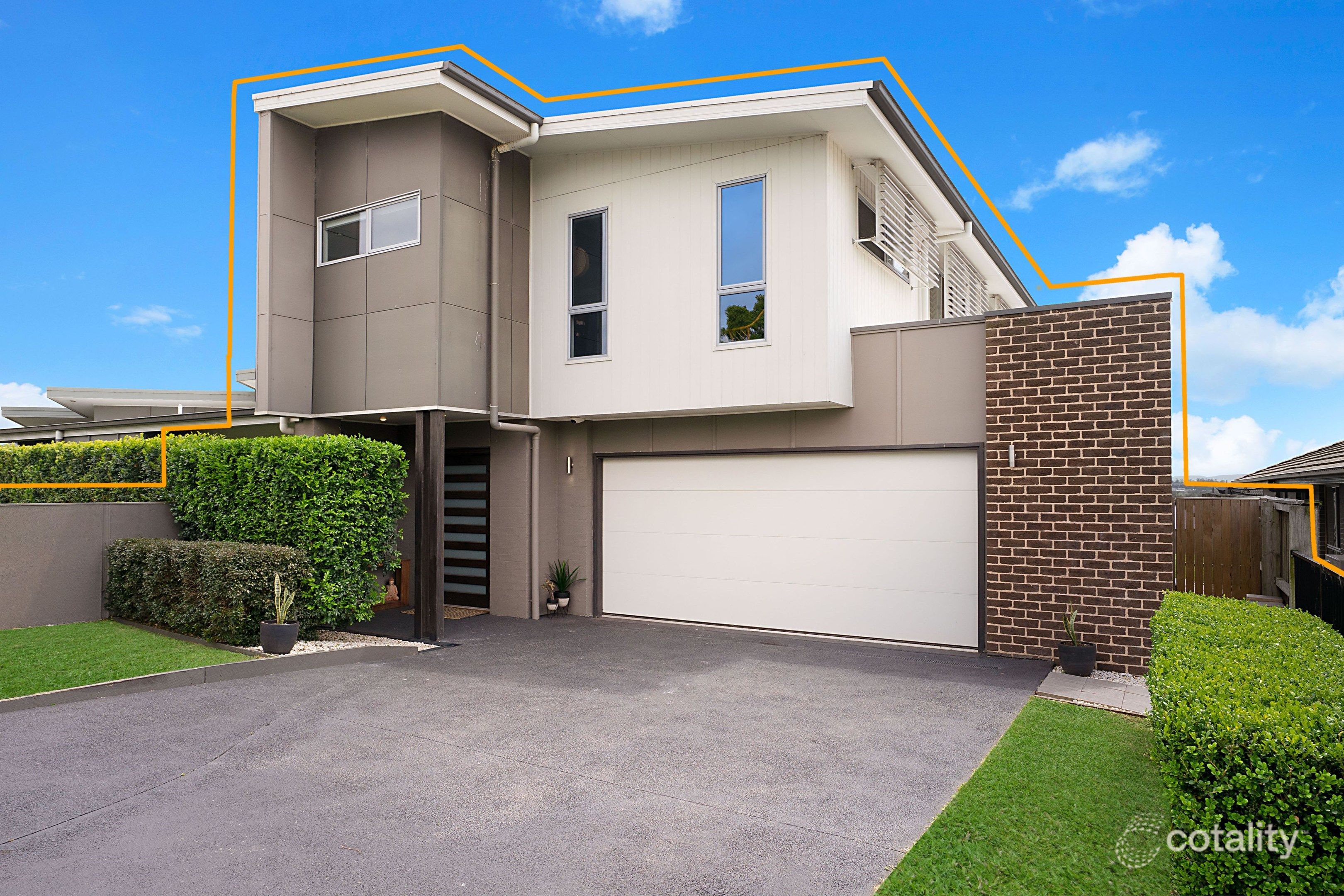 24 Whitetip St, Chisholm, NSW 2322