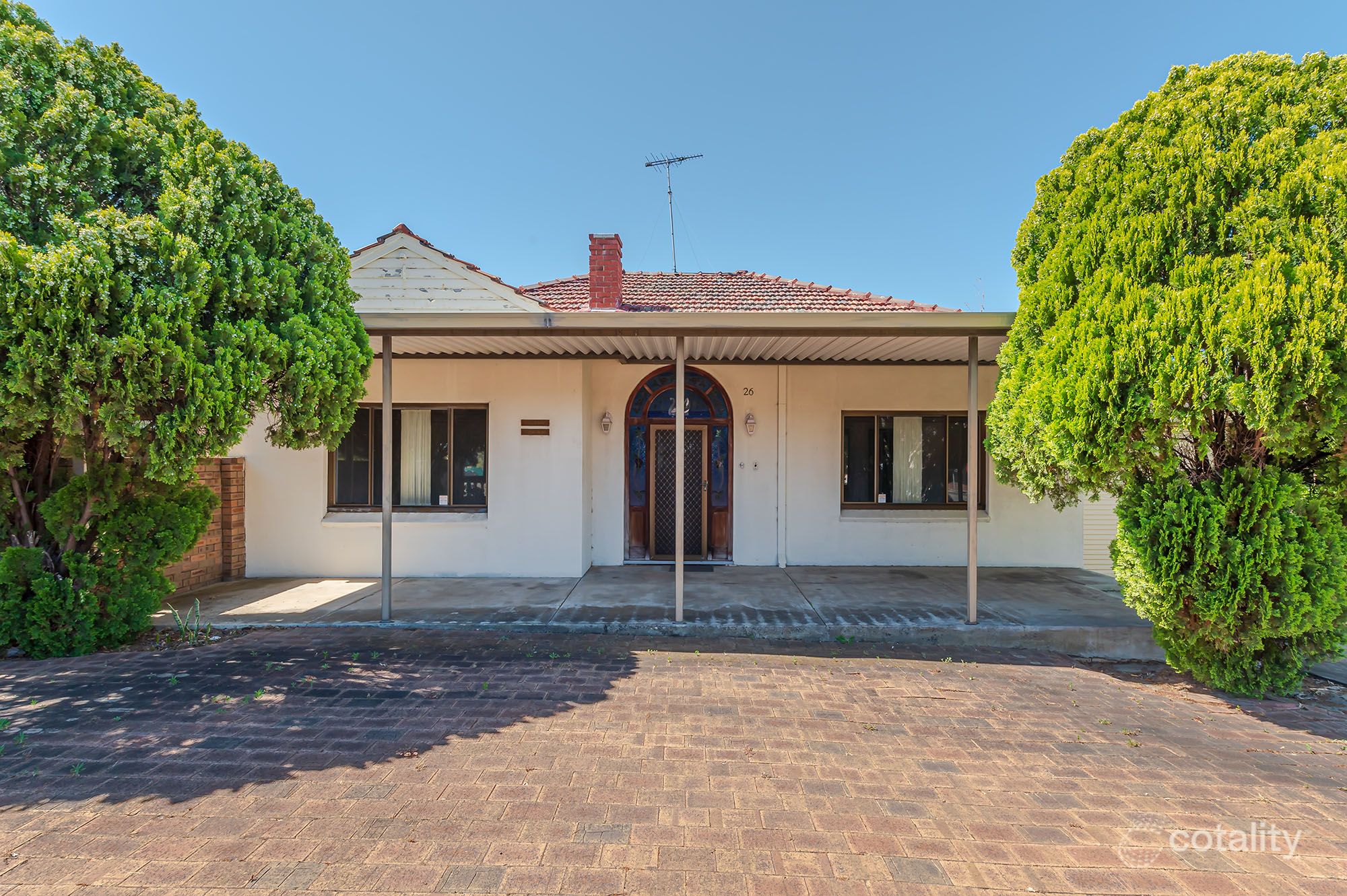 26 Green St, Joondanna, WA 6060