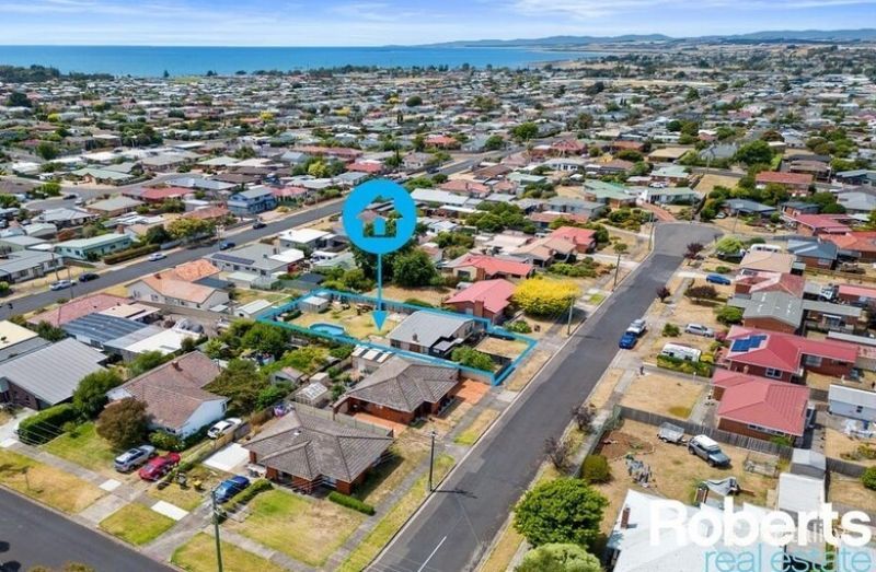 1 Carter Pl, Devonport, TAS 7310