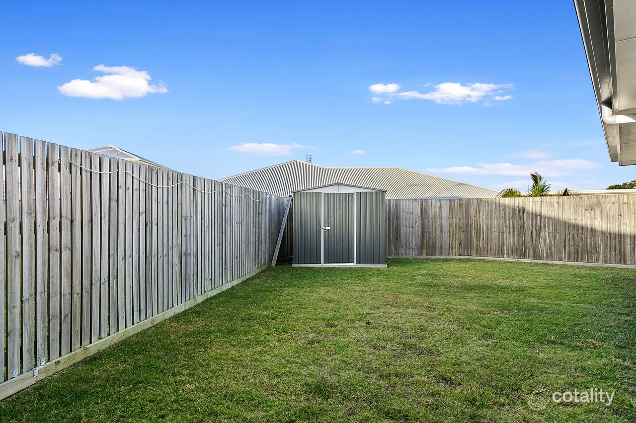 3 Spyglass Ct, Pialba, QLD 4655