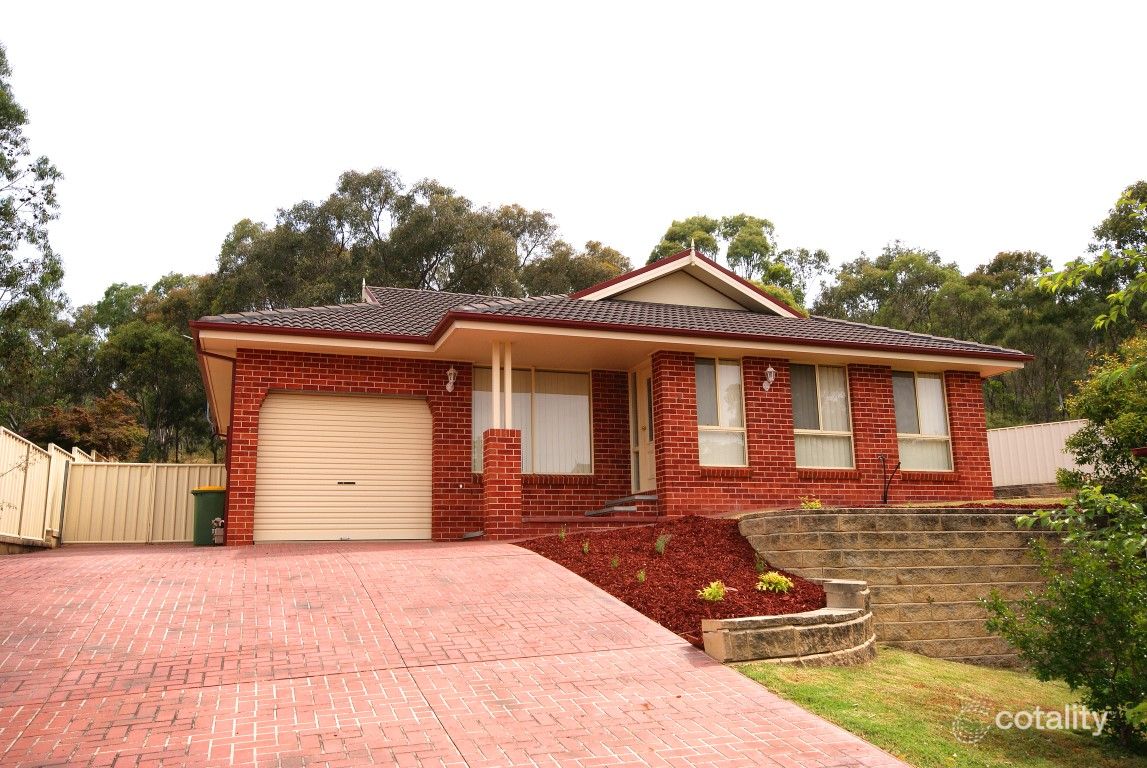 5/755 Hodge St, Glenroy, NSW 2640