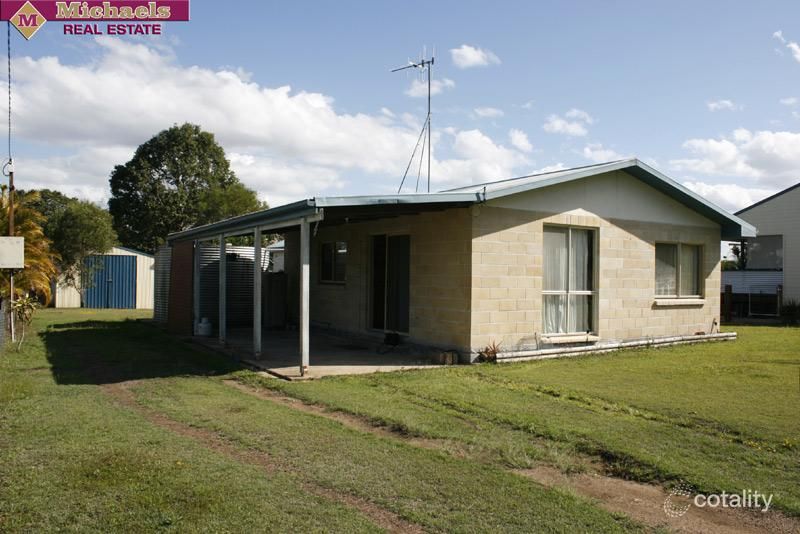 22 Lund St, Avondale, QLD 4670