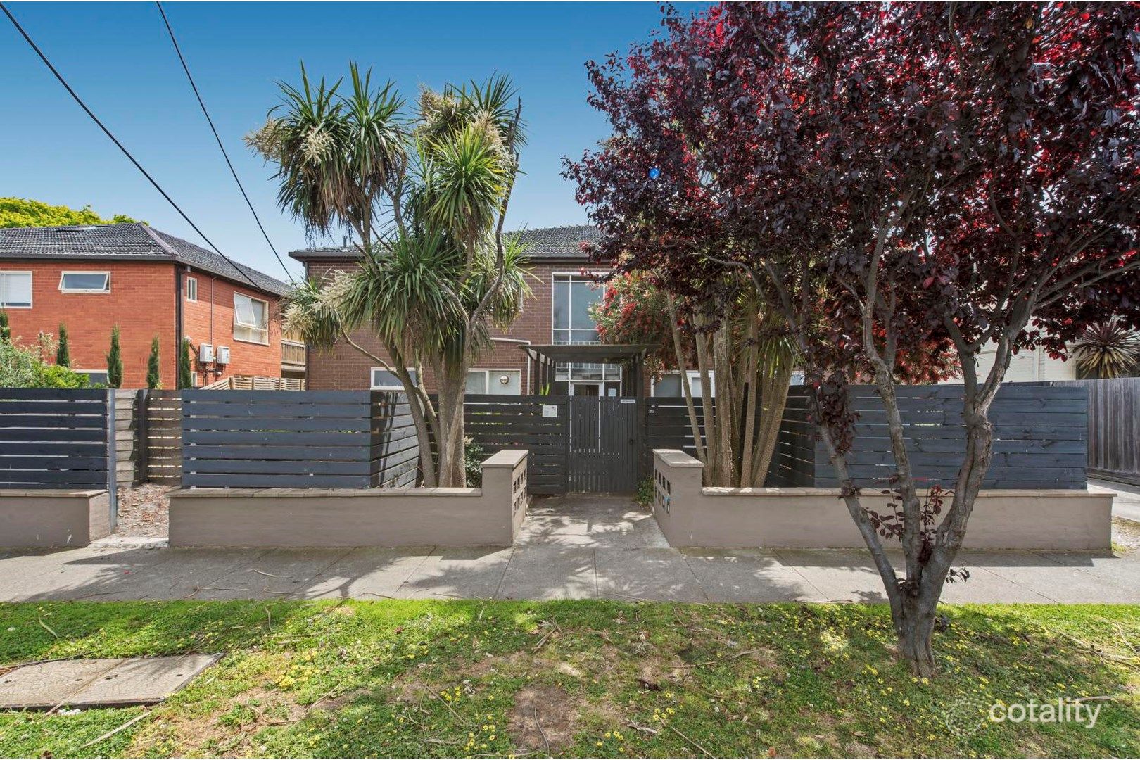 8/23 Genoa St, Moorabbin, VIC 3189