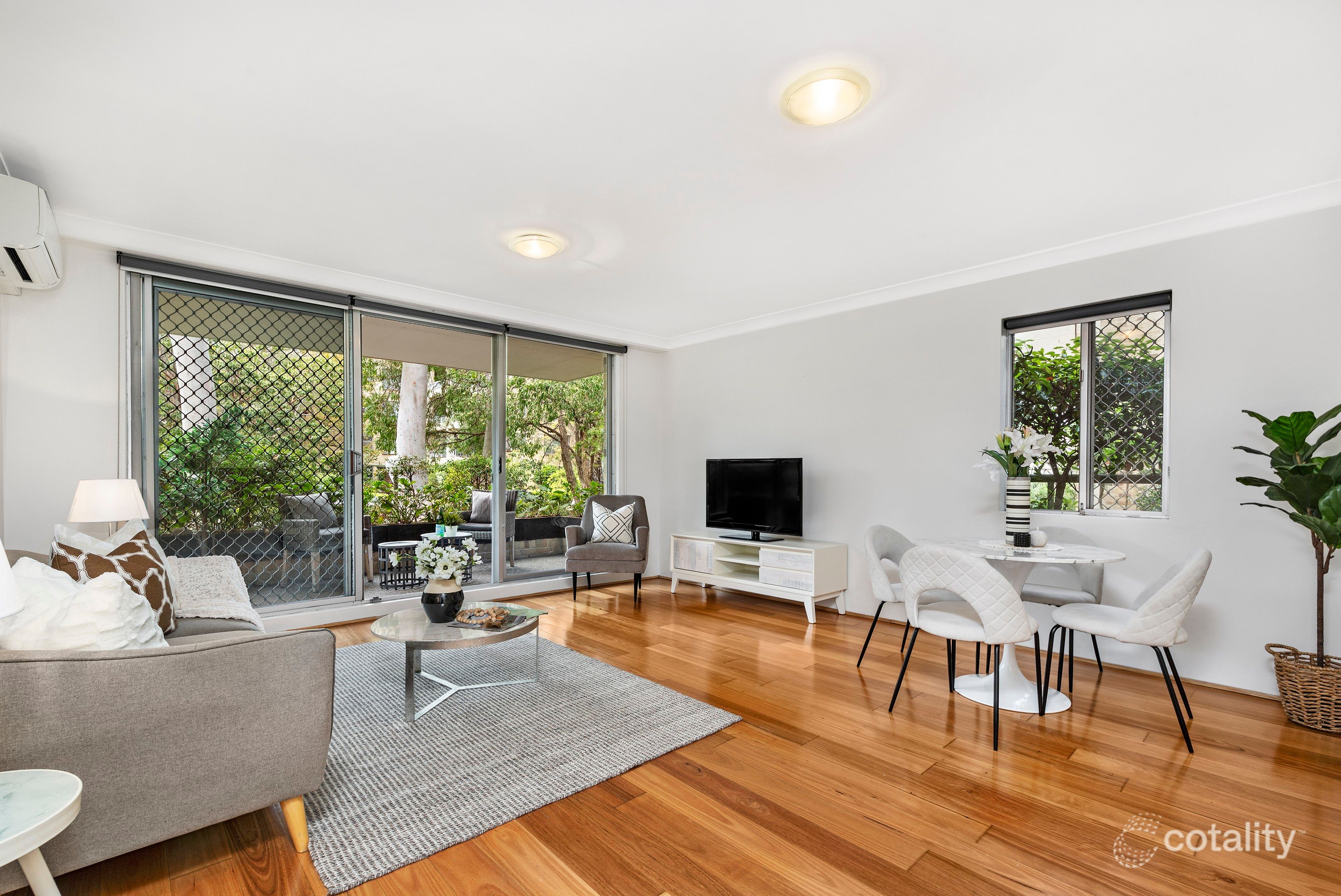 33/7 Broughton Rd, Artarmon, NSW 2064