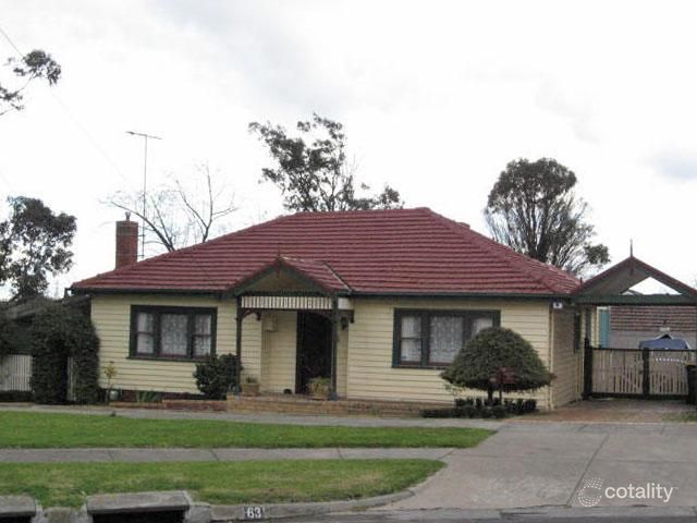 63 Price St, Essendon, VIC 3040