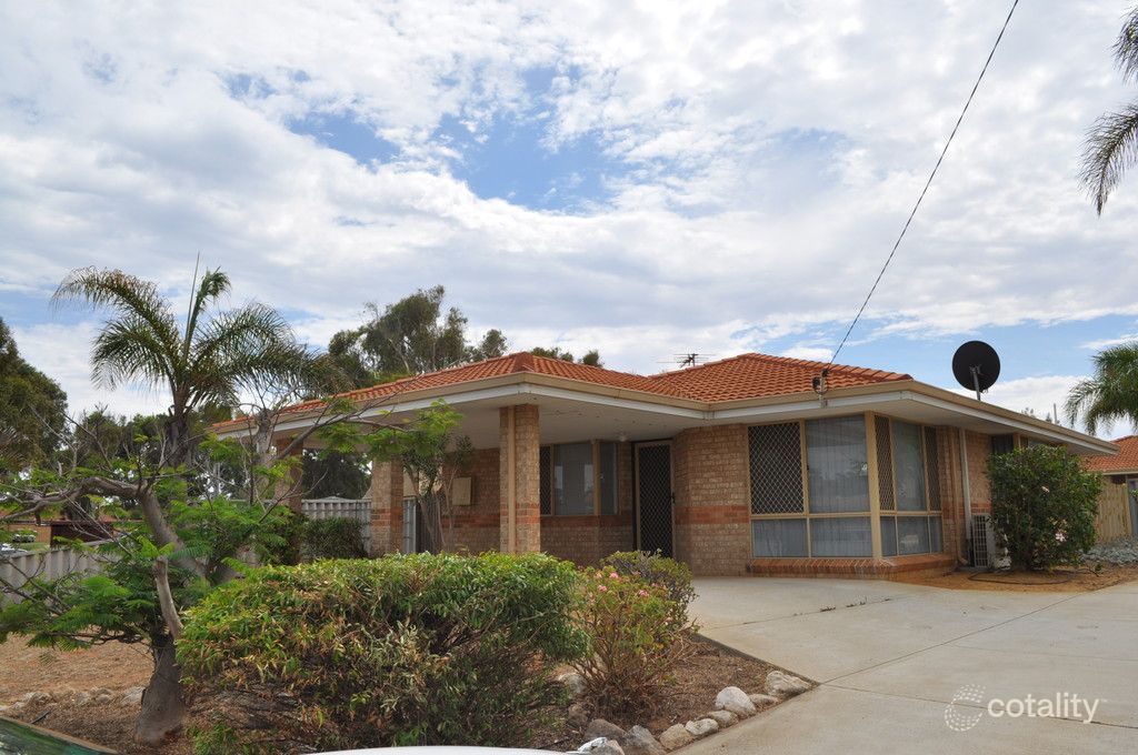 35a Forden St, Mount Tarcoola, WA 6530