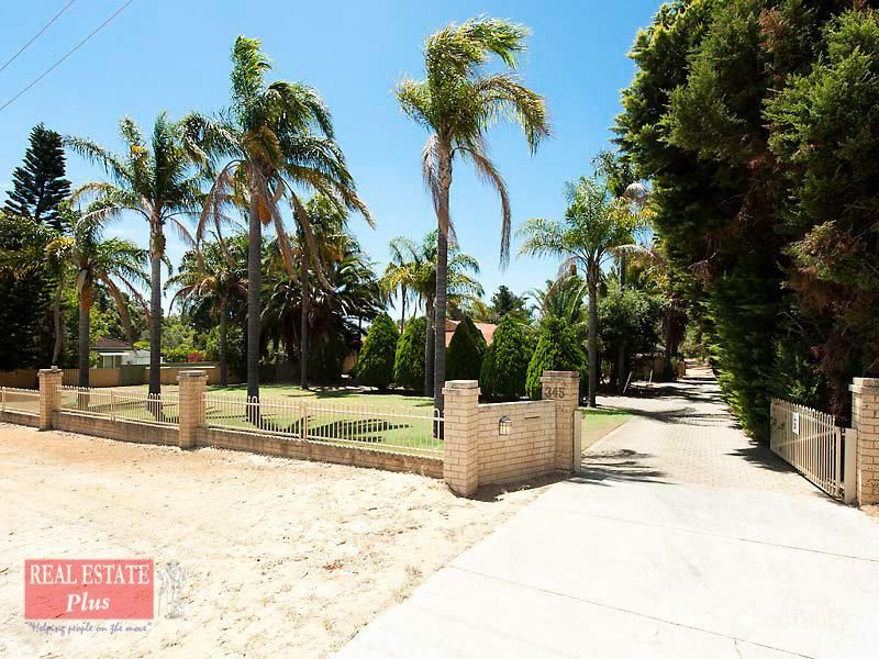 345 Sultana Rd E, Maida Vale, WA 6057