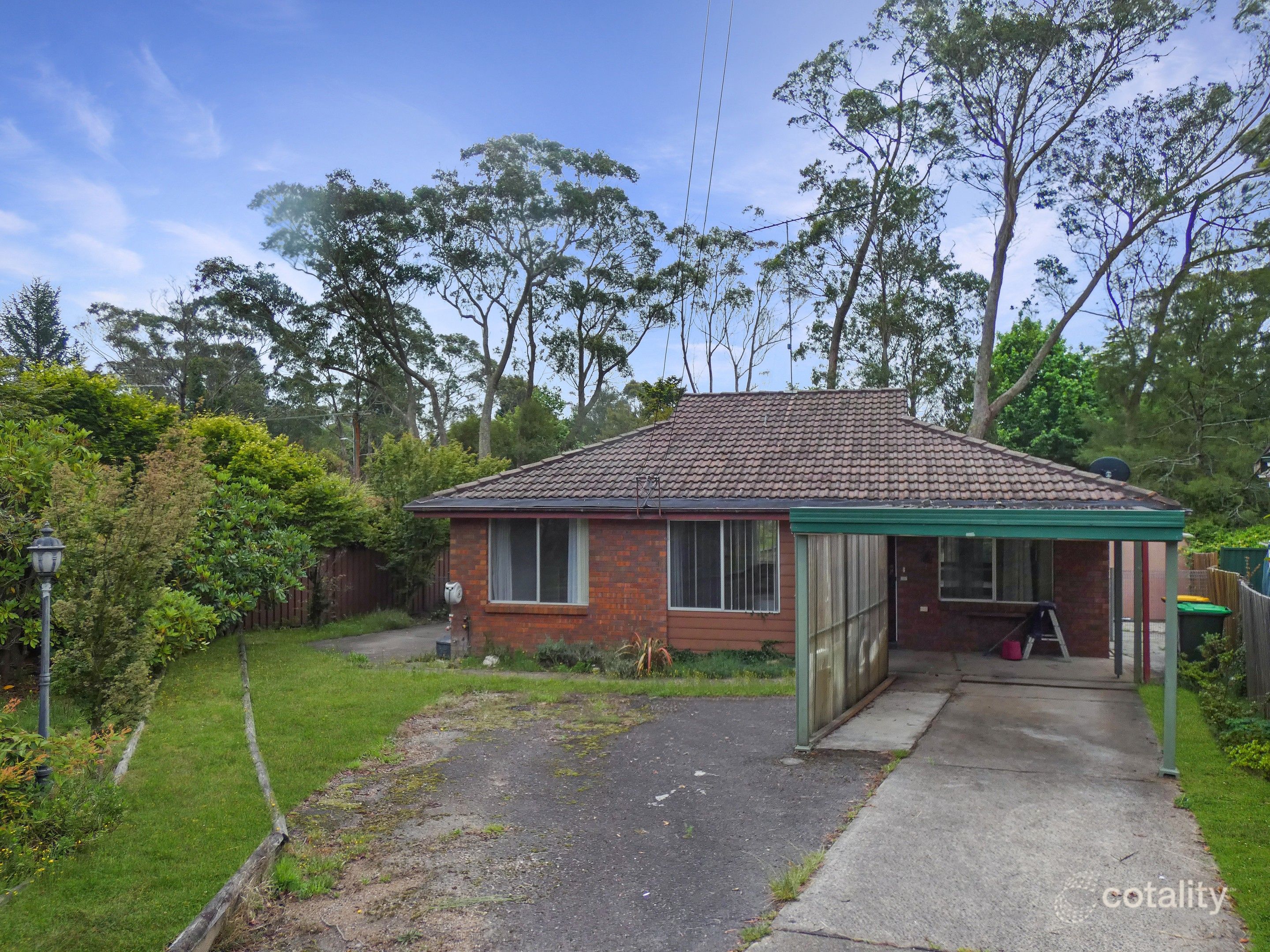 128 Evans Lookout Rd, Blackheath, NSW 2785